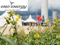 eno energy bild und logo